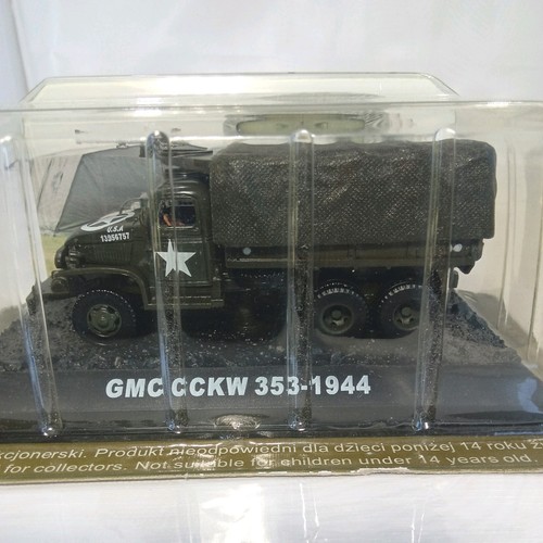 Amercom 20mm gmc cckw - 20mm,