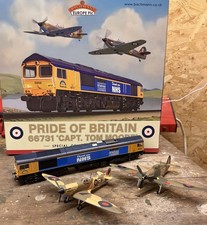 Bachmann 32-980K Pride of