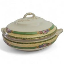 Vintage Keeling Losol Ware