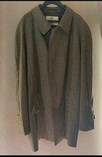 Vintage AQUASCUTUM Man's coat