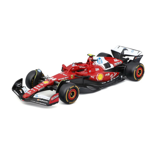 Bburago ferrari team - f1, f1