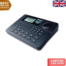 Portable SR-16 Drum Machine -
