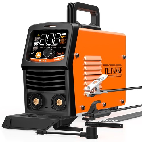 200a stick welder - 200a, 110v/220v,