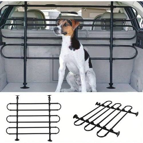 Youyijia car dog guard - car,