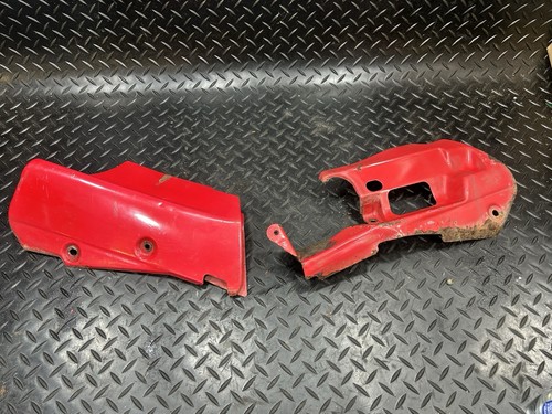 Honda vfr 750 rc36 - rc36, rh
