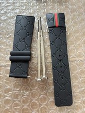 Hot 26MM For I-Gucci Rubber