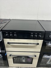 Leisure 60cm Electric Ceramic