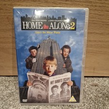 Home Alone 2 - Lost in New