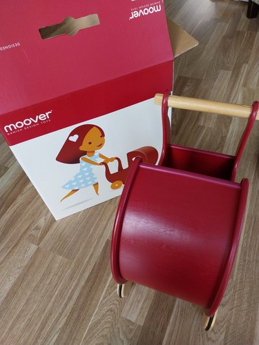 Moover vintage style - vintage, dolls