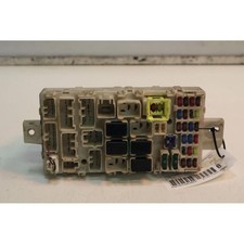 FUSE BOX MITSUBISHI L200