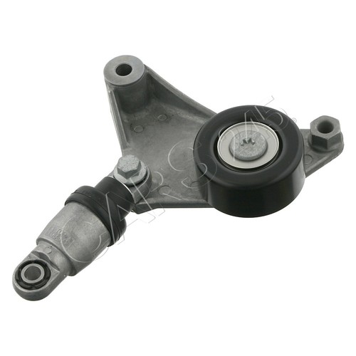 Swag tensioner pulley ribbed - pulley, v-ribbed