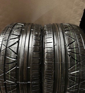 315 106w nitto invo - 35,