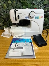 LERVIA KH4000 White Home