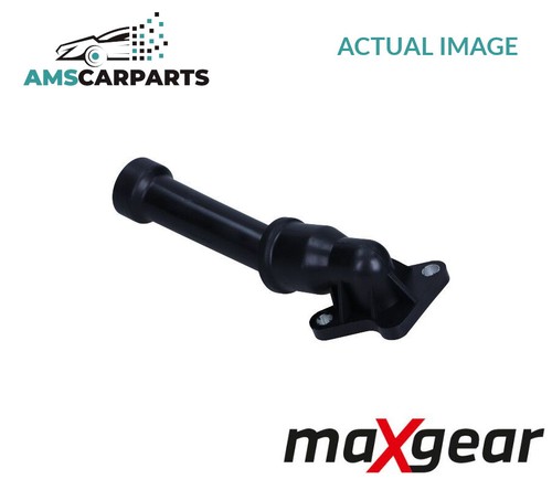 Coolant tube 0709 maxgear - 18-0709,