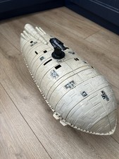 Vintage Star Wars Kenner Rebel Transport 1982 + 3 Figures | Free UK Post