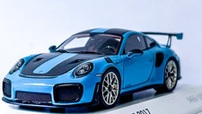 PORSCHE 911 GT2 RS. (IAA 2017)