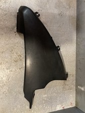 Honda Vfr750f.  94-97   Rc36 Lower Left Side Belly Pan Fairing