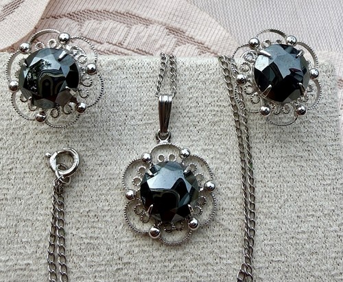 Vintage sorrento sterling - vintage,