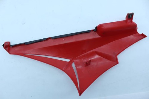 Left rear shell gilera rcr - shell,