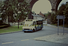 ORIGINAL BUS SLIDE 16099-