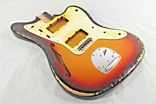 Mjt official custom vintage - mjt,