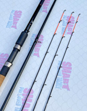 Greys G-Tec 13ft Method Feeder