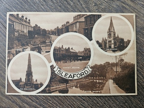 Sleaford lincolnshire multi - lincolnshire,