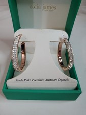 Sofia James New York Premium