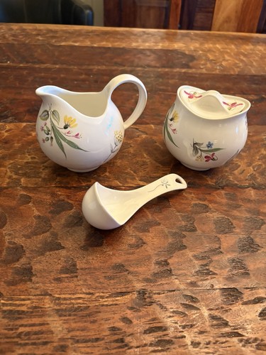 Eva zeisel hallcraft vinatge - eva,