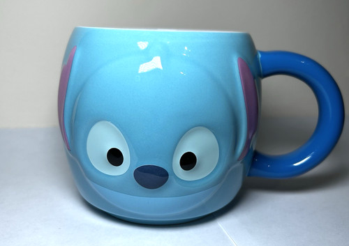 Disney lilo stitch mug - &,