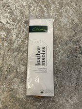 Clark’s Size 9 Adult Leather