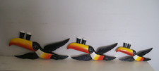 LARGE GRADUATED SET OF 3