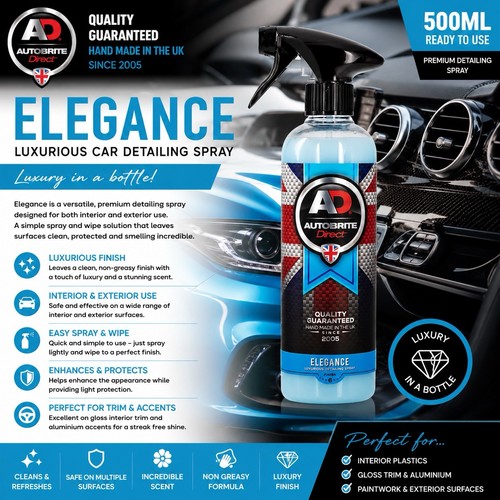 Autobrite direct elegance - autobrite,