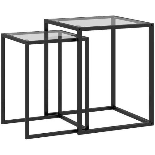 Set homcom nesting - 2,