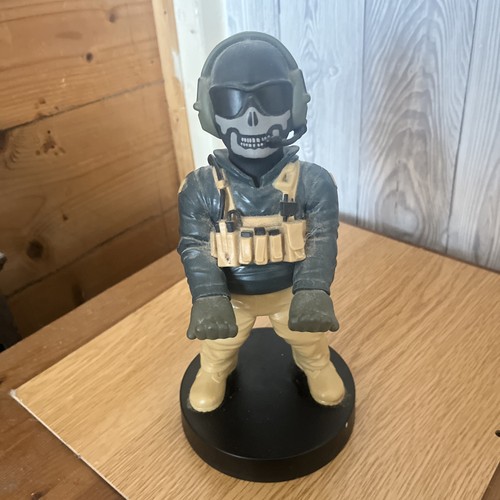 Cableguys call duty ghost - cableguys,