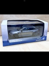 SOLIDO S4310702 ABT AUDI RS6-R
