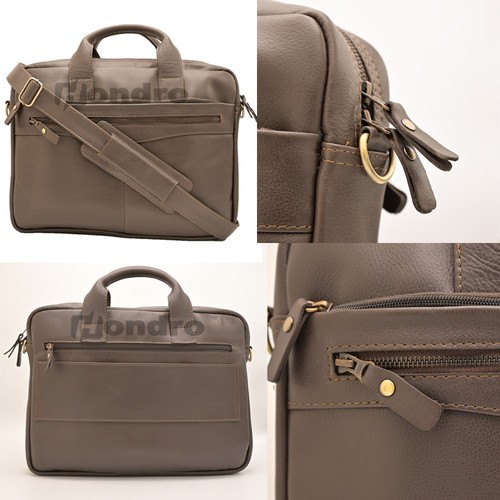 Laptop messenger handmade - laptop,