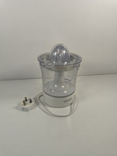 Kenwood JE290 Citrus Fruit