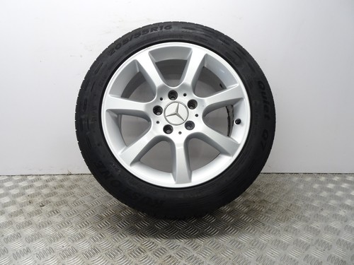 Mercedes class w203 - class, 16"