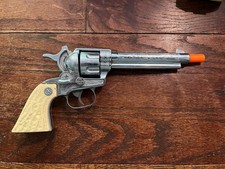 Vintage Nichols Stallion 38