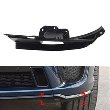 Front Bumper Lower Air