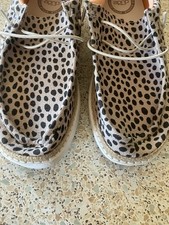 Women’s Hey Dude Wally