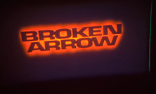 Broken Arrow - Super 8 Trailer