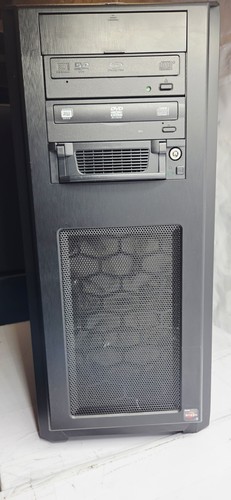 Custom gaming desktop amd - gaming,