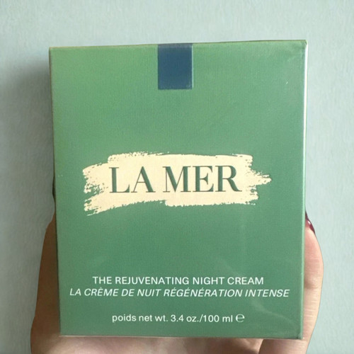 Mer the rejuvenating night - the,