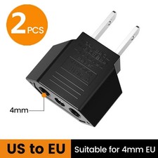 10pcs travel power adapter - travel,