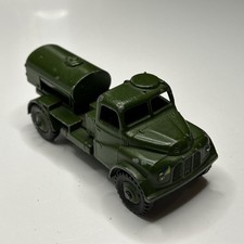 Dinky Austin K9 Army Water