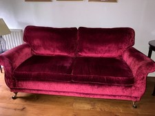 Laura Ashley Cranberry