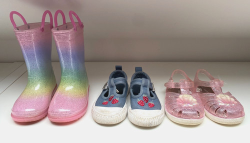 Clarks infants toddlers - clarks,