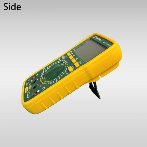 Digital lcr meter inductance - digital,